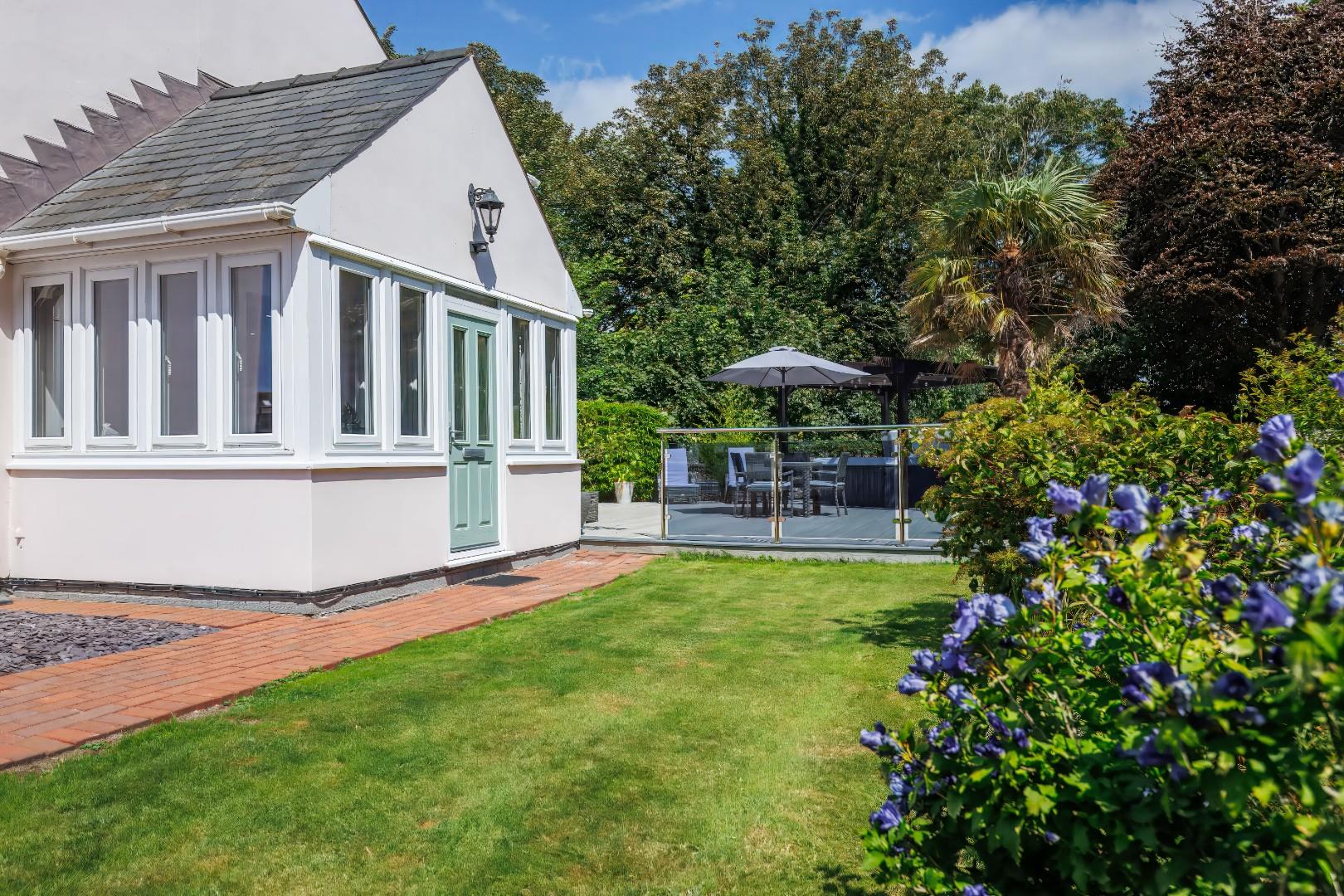 South Road, Porthcawl, Bridgend County Borough, CF36 3DA